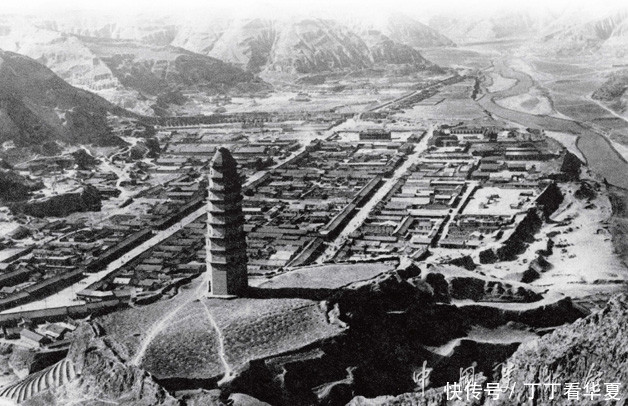 日寇侵华多年,为何不敢大举调兵进犯陕北?