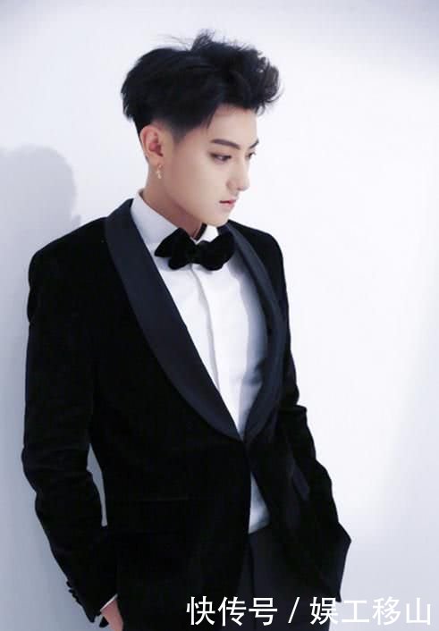 黄子韬曾为张艺兴送生日祝福?本人疑似发文澄