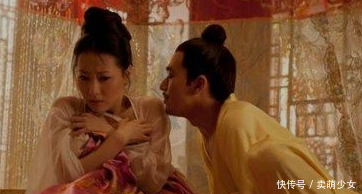 古代后妃为何过50岁不能侍寝?
