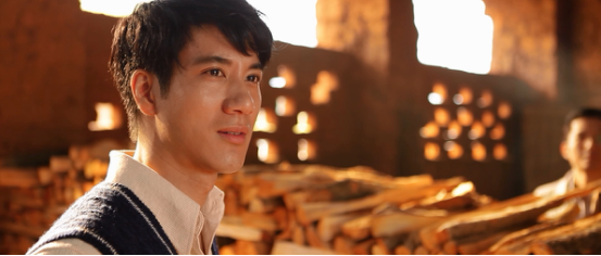 《无问西东》沈光耀原型爆出 王力宏出色演技