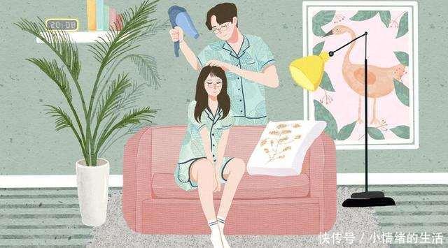 异性之间，已婚女人把你当“心上人”，才会这么暗示你！