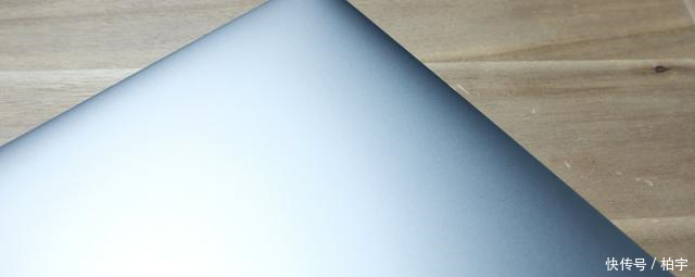 2018 款 MacBook Pro 陪我的这几天