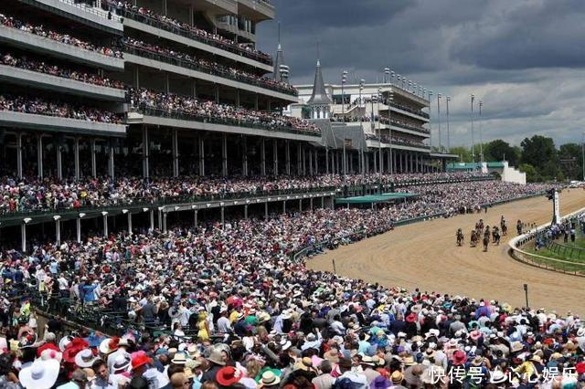 美国赌神到香港赛马狂赢1300万美元,不败方程