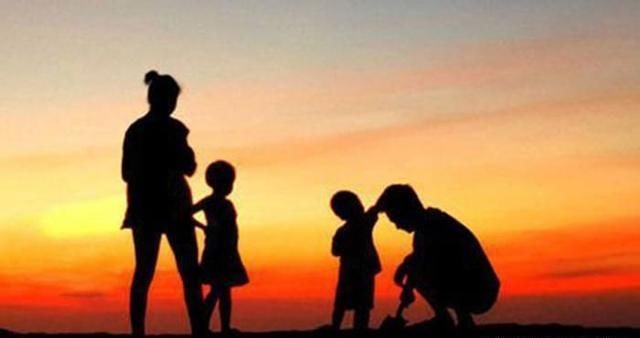 父母偏心,毁孩子一生