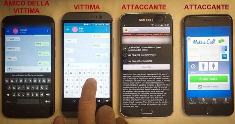 【国际资讯】InTheCyber在消息系统中发现严重漏洞(附POC演示视频)