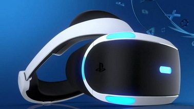 索尼：PSVR大卖出乎意料 将继续加大产量满足需求