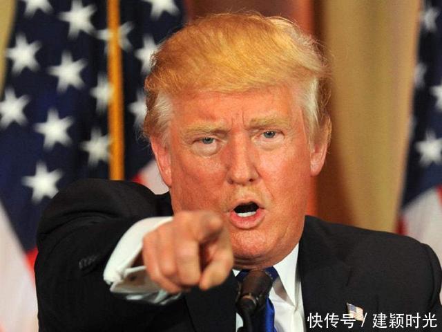 普京一度吹捧的俄罗斯导弹事故频发，这下特朗普幸灾乐祸了