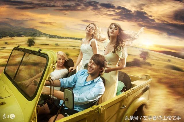 梦中大喊大叫,小心帕金森病