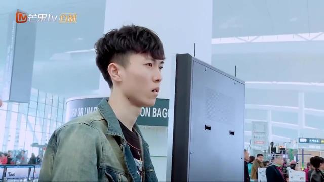 变形计成长篇:陈新颖与母亲关系之180度大转变