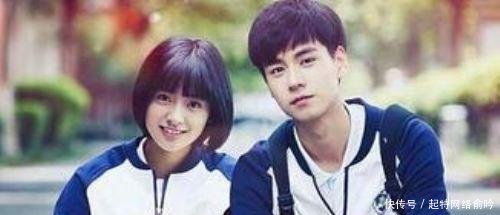 杉菜道明寺雨中分手堪称灾难现场! 沈月发型被