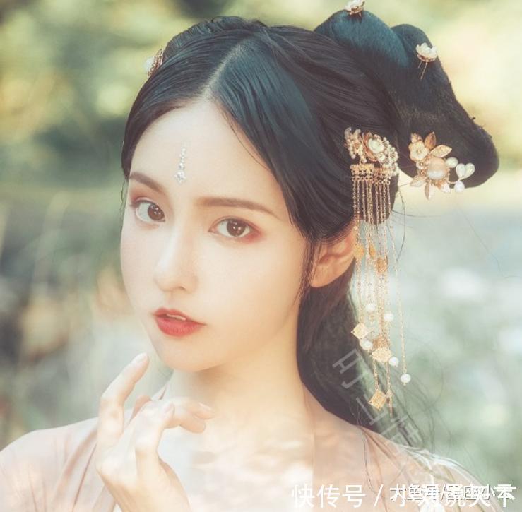 选出你最喜欢的古代发型,测你前世是公主,宠妃,皇后还是女王 白金会游戏平台