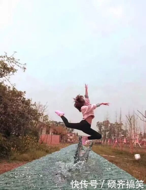 求大神帮我把图片p的有味道一点