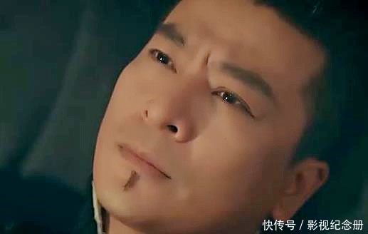 《灵魂摆渡》里冬青与赵吏的前世今生,比阿春