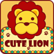 Cute Lion LauncherEX主题