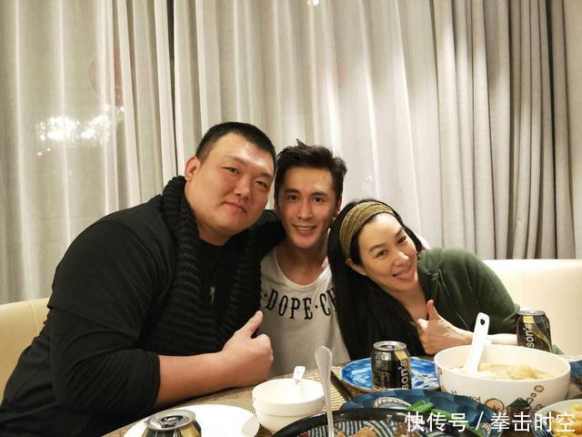 世界重量级最新KO率排行榜:张君龙压倒约书亚