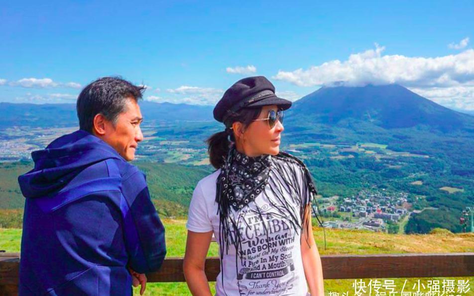 梁朝伟疑对郑秀文许志安事件表态,五句话点评