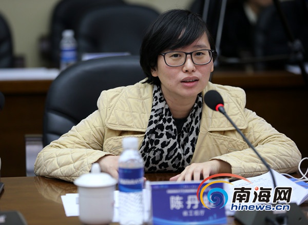 大学生海南创新创业政策咨询组及共享导师团在