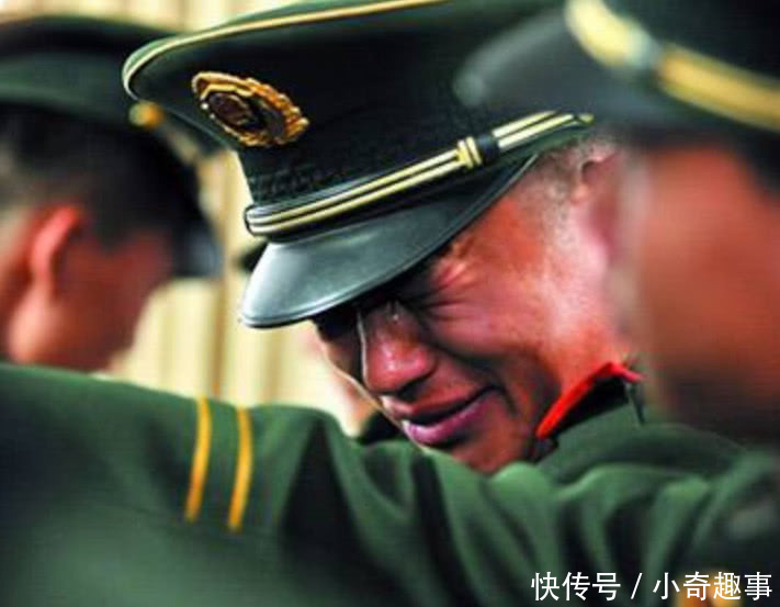 当兵八年后出来能做什么?老兵告诉你已经八年