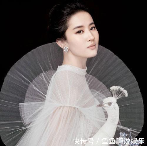 罗晋唐嫣大婚将至,同班同学刘亦菲做伴娘,北电