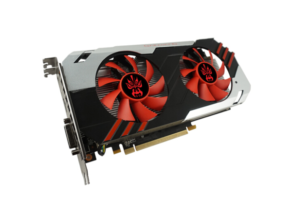 耕升GTX 1060 追风显卡性能如何?_360问答