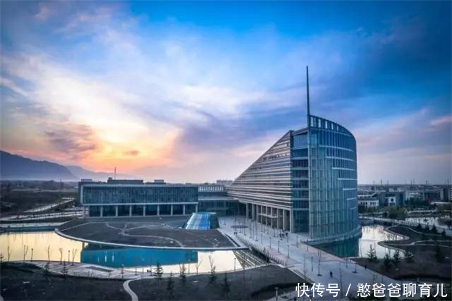 考研最容易的3所985高校,第1所名不副实?第