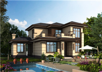 钢结构小别墅造价 钢结构门式钢架设计 第2张 钢结构小别墅造价 钢结构门式钢架设计 第2张