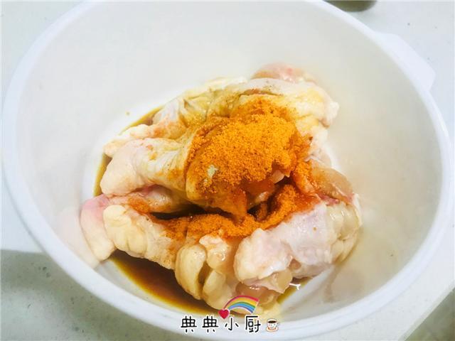 腌鸡腿时加点它，烧出的鸡腿又鲜又嫩，比饭店大厨炒得更好吃