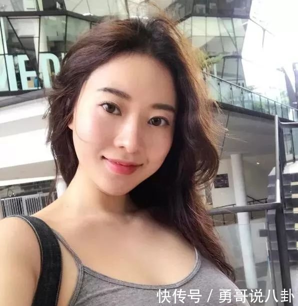 被刘强东带火的蒋聘婷,到底是什么样的魔鬼身