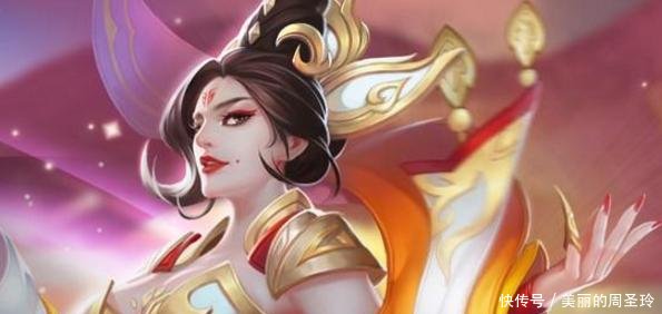 王者荣耀玩家回归奖励曝光,5万金币只是见面礼