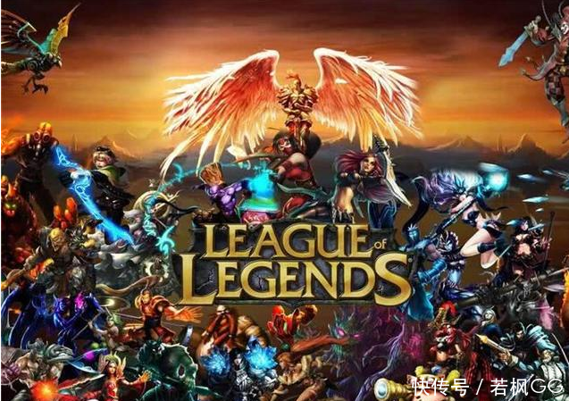 《英雄联盟》手游据消息将要上线,劲敌降临王