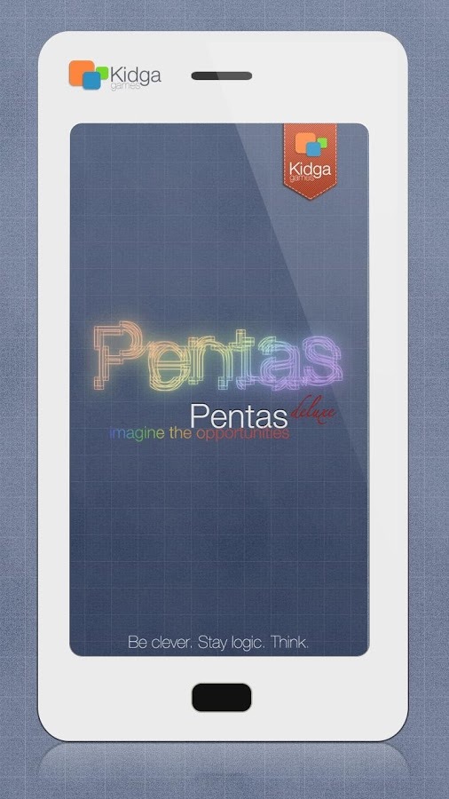 Pentas HD截图4