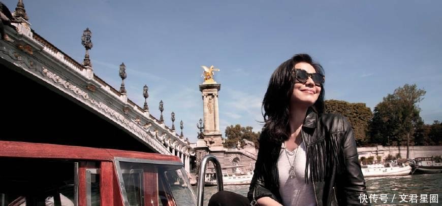 外媒评最伟大10位香港女演员, 王祖贤垫底, 张