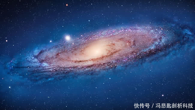 寻找外星人又有的新发现,外星人出现对人类是希望还是危机?!