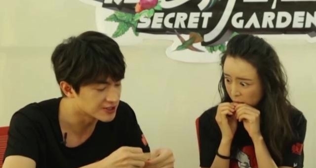 林更新快本后台吃虾,方式遭吐槽,林狗:我花钱买