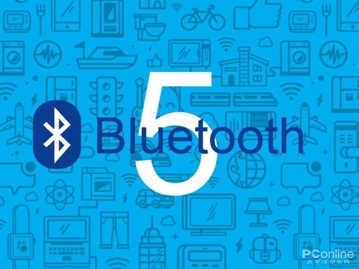 苹果华为三星旗舰机都配有的蓝牙5.0,为啥得不
