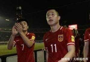 中国足球历史上最高身价的本土球员是谁?