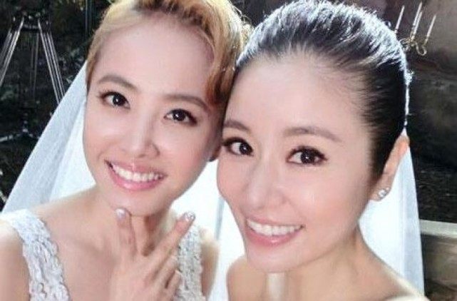 长得像双胞胎的15对明星,杨颖杨雪傻傻分不清