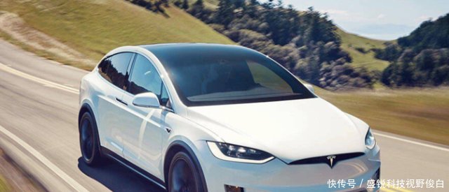 特斯拉充电桩充电一次收费