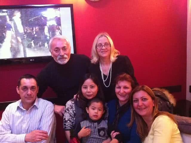 中国农家女子塞尔维亚十年:经历了偷渡、打工