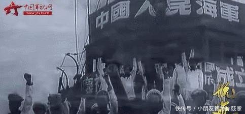 「人民海军成立70周年」微纪录片《航迹》