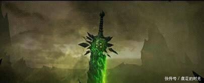 DNF国服特色副本奖励史诗武器曝光,这外观你