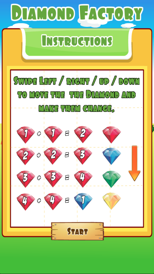 Diamond Factory - Super Puzzle截图14