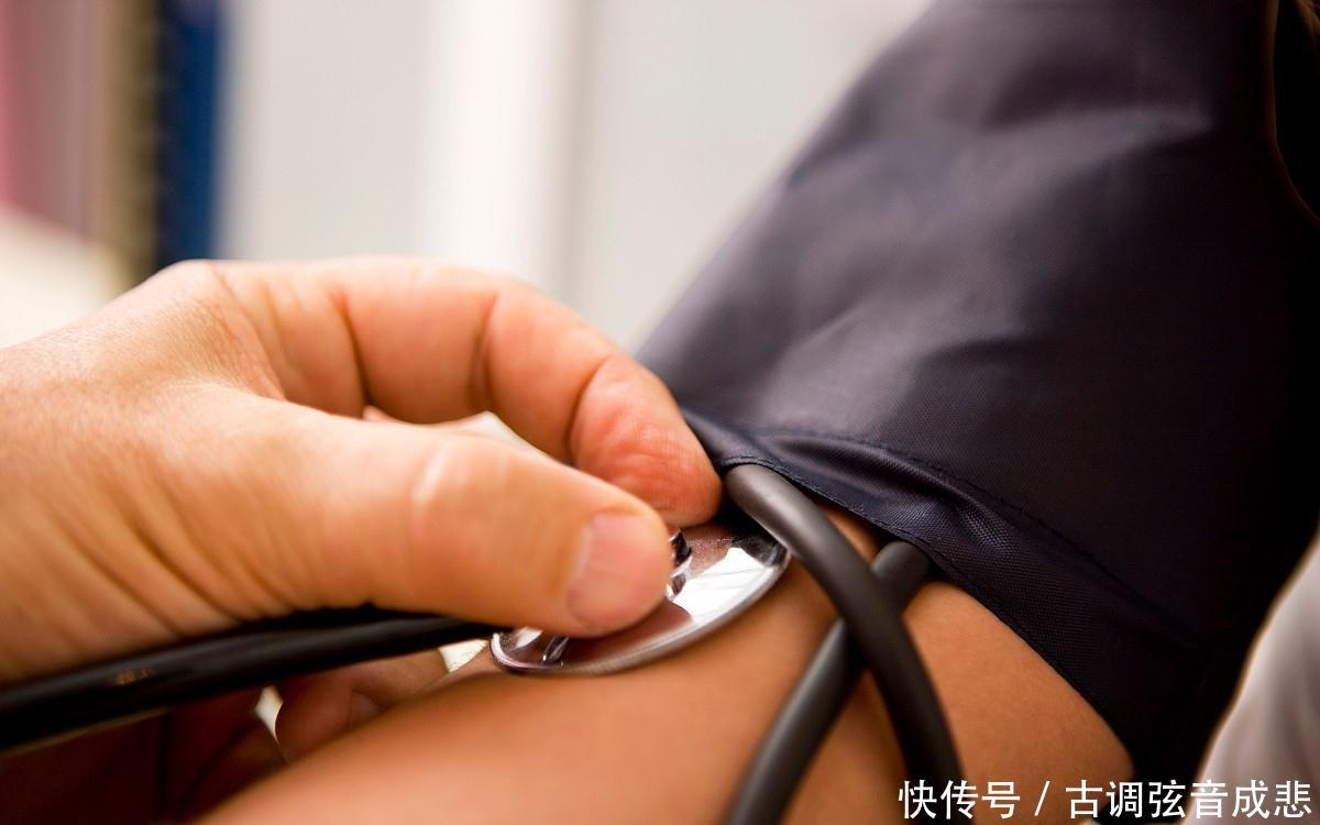 50岁的男人,血压要有多少才正常你知道吗