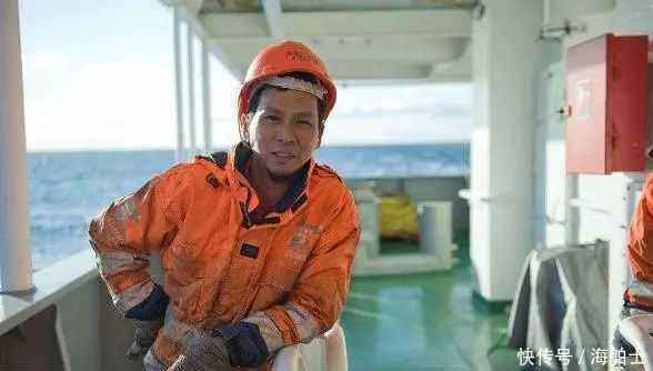 包吃包住且8000起的工资,为何船员招聘还是如