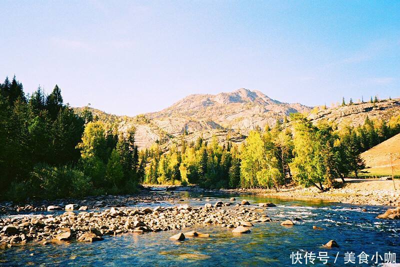 中国第二冷极，水电站藏在地下136米，安全运行近五十年