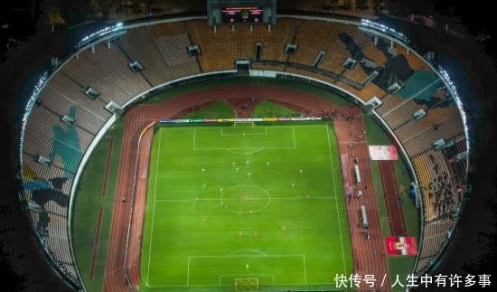 2019大变! 广州恒大迎来全新主场, 亚冠揭幕