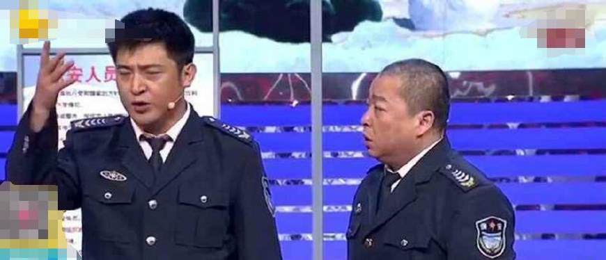 他就是《当家的媳妇》里的李二柱,有多少人像