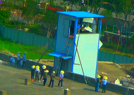 安徽阜阳强拆事件 折射城市招商乱局