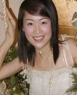 梁小冰-香港演艺明星