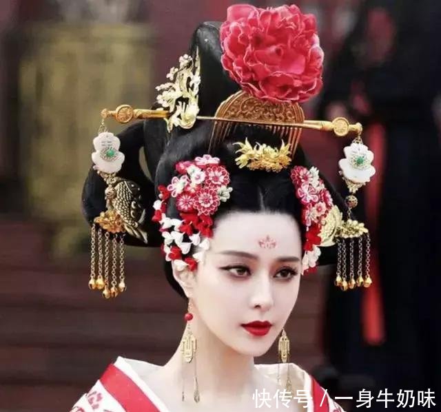 武则天的墓为何不曾被盗因盗墓者说她还活着,